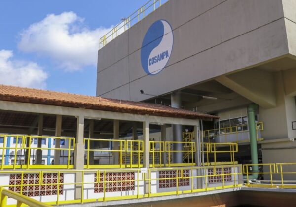 Proposição do Executivo estadual que realoca empregados da Cosanpa é aprovada na Alepa