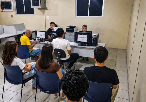 Novo ponto de atendimento amplia acesso à negociação de débitos da Cosanpa