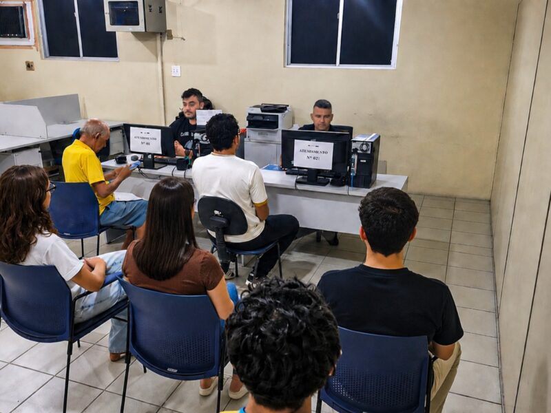 Cosanpa inicia campanha de negociação de débitos para antigos clientes