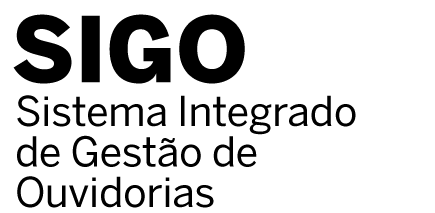 Logotipo SIGO