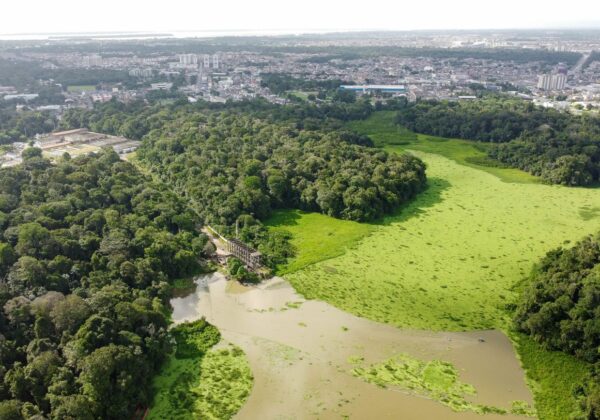 Cosanpa lança plano preventivo para amenizar impactos do El Niño no Pará